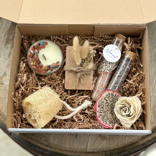 Mojave Gift Box